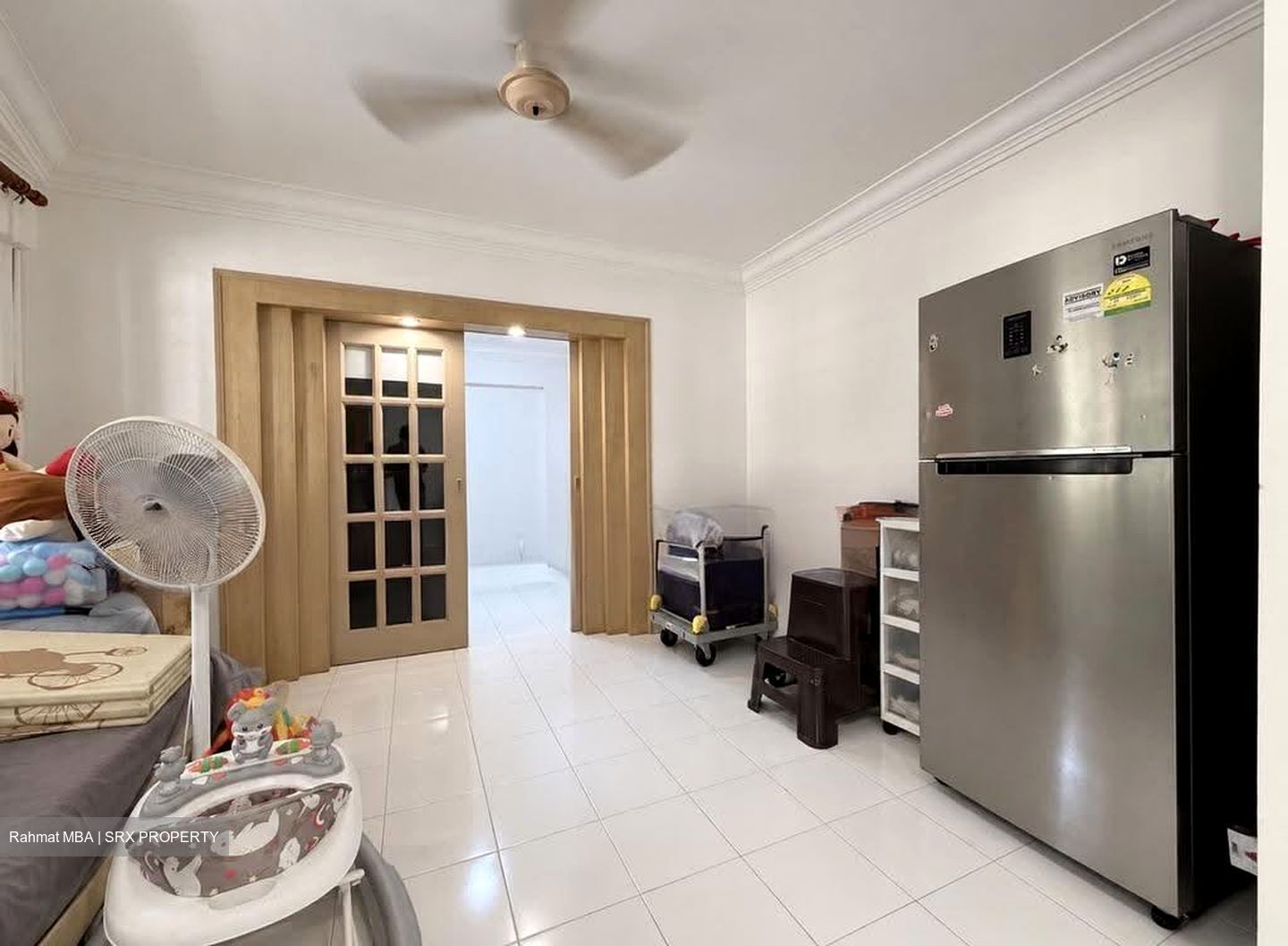 Blk 609 Yio Chu Kang Green (Ang Mo Kio), HDB 5 Rooms #617656891